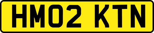 HM02KTN