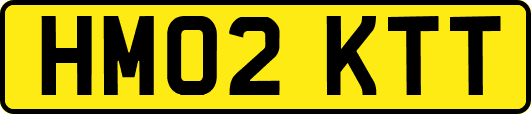 HM02KTT