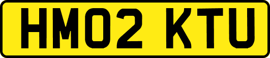 HM02KTU