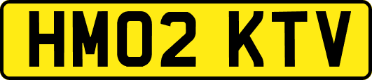 HM02KTV