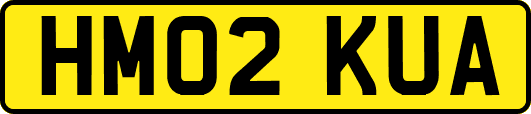 HM02KUA