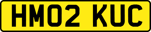 HM02KUC