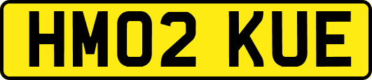 HM02KUE