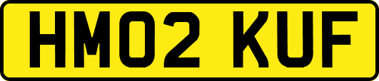 HM02KUF