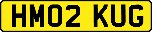 HM02KUG