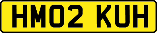 HM02KUH