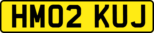 HM02KUJ