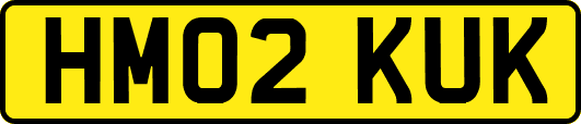 HM02KUK