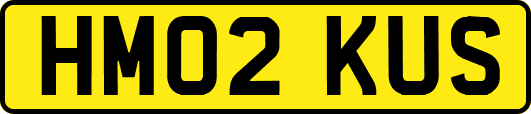 HM02KUS