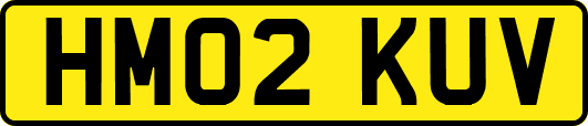HM02KUV