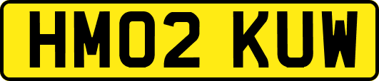 HM02KUW