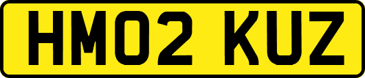 HM02KUZ