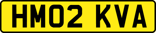 HM02KVA