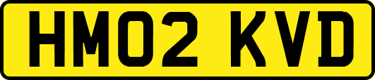 HM02KVD