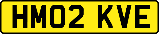 HM02KVE