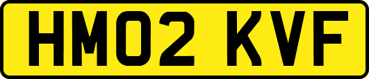 HM02KVF