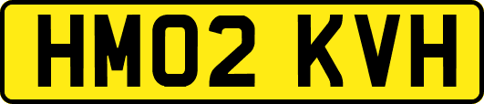 HM02KVH