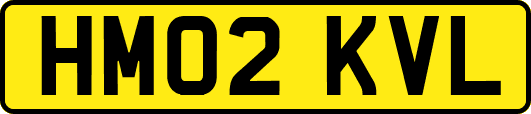 HM02KVL