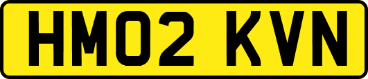 HM02KVN