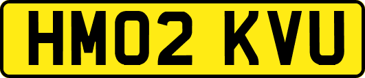 HM02KVU