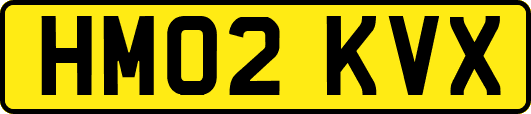 HM02KVX