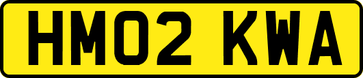 HM02KWA
