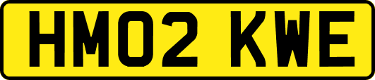 HM02KWE