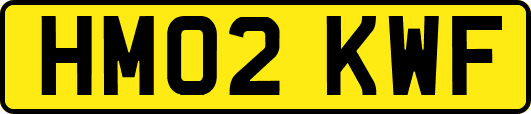HM02KWF