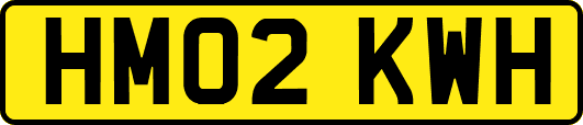 HM02KWH