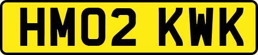 HM02KWK