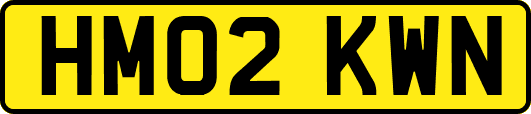 HM02KWN