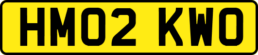 HM02KWO