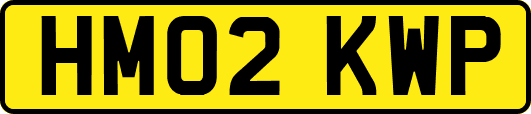 HM02KWP