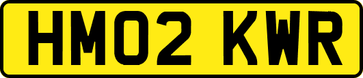 HM02KWR
