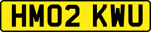 HM02KWU