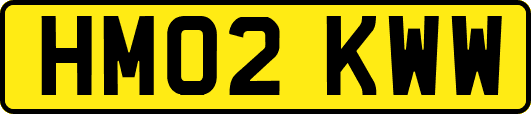 HM02KWW