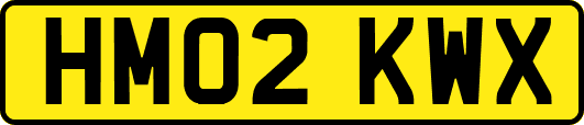 HM02KWX