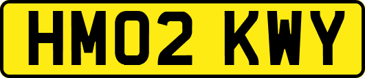 HM02KWY
