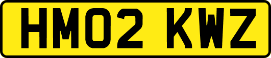 HM02KWZ