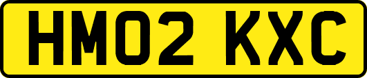 HM02KXC