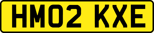 HM02KXE