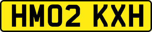 HM02KXH