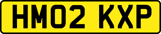 HM02KXP