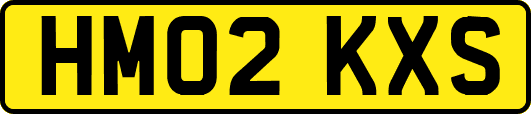 HM02KXS