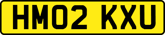 HM02KXU