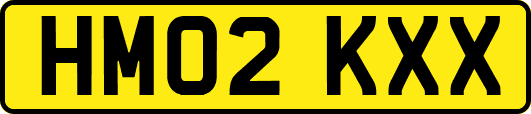 HM02KXX