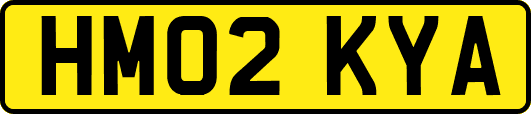 HM02KYA