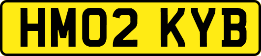 HM02KYB