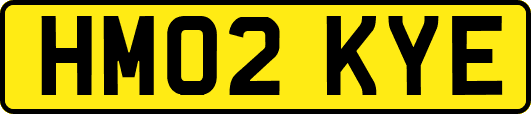 HM02KYE