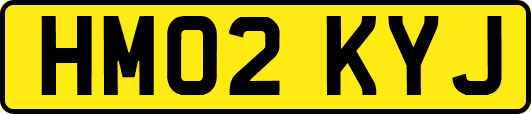 HM02KYJ